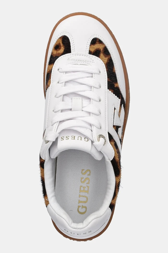 Guess NOCHEE2 Spor Ayakkabı