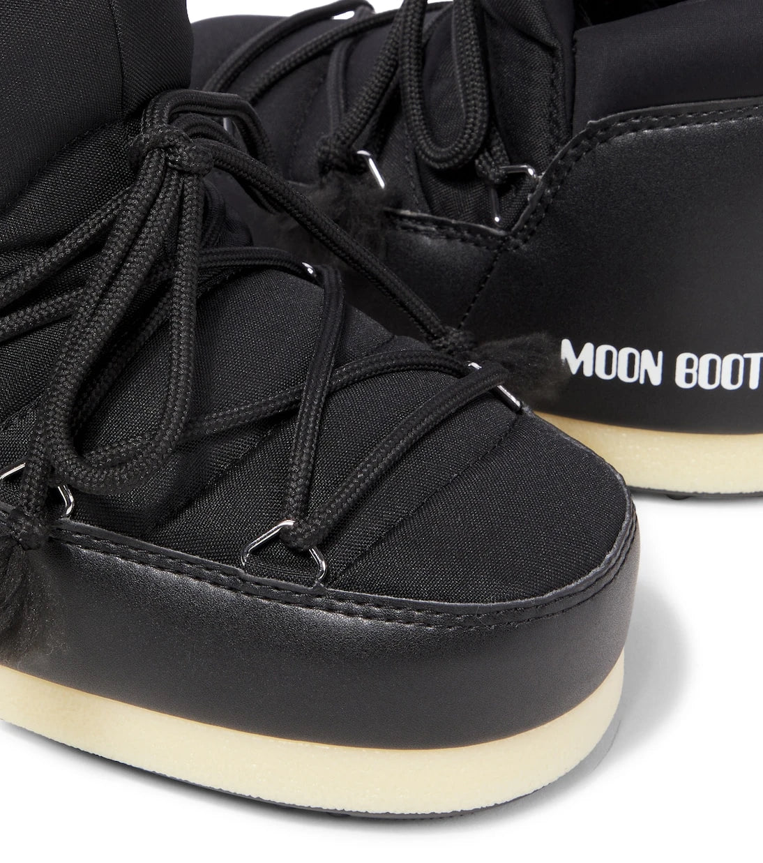 Moon Boot Kids - EVX snow boots