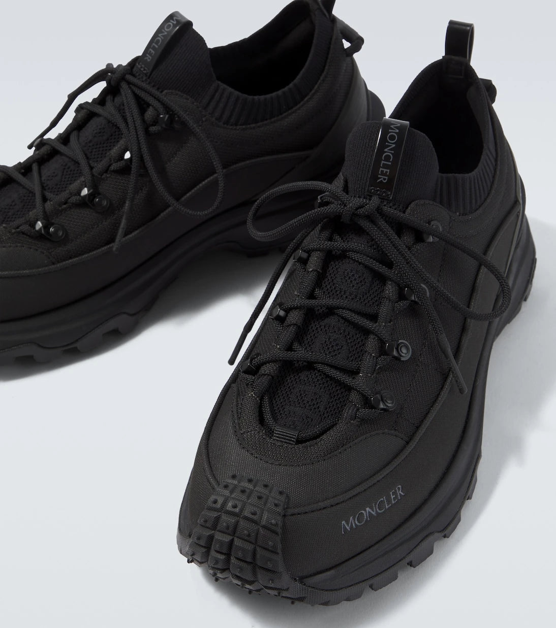 Moncler - Trailgrip Lite3 sneakers
