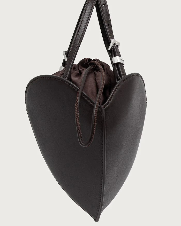 Rotate deri kadın crossbody çanta