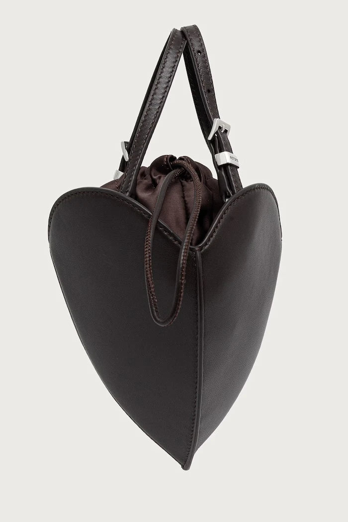 Rotate deri kadın crossbody çanta