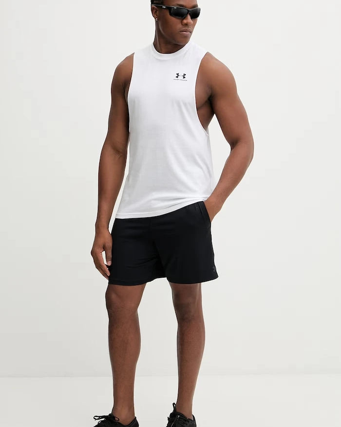 Under Armour Tech Vent Kısa Antrenman Şortu