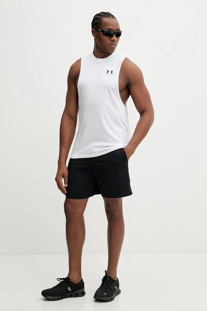 Under Armour Tech Vent Kısa Antrenman Şortu