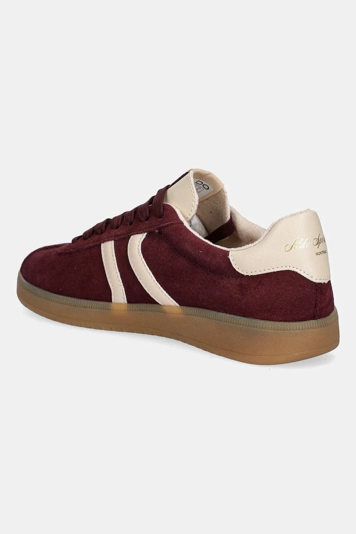 Aldo CHICSNEAKER Süet Sneakers