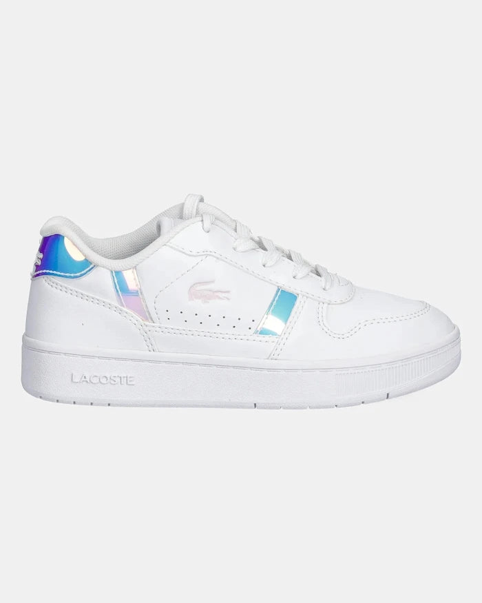 Çocuk Spor Ayakkabısı Lacoste
