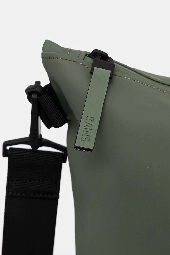 Чанта Rains 14160 Tote Bag Mini W3