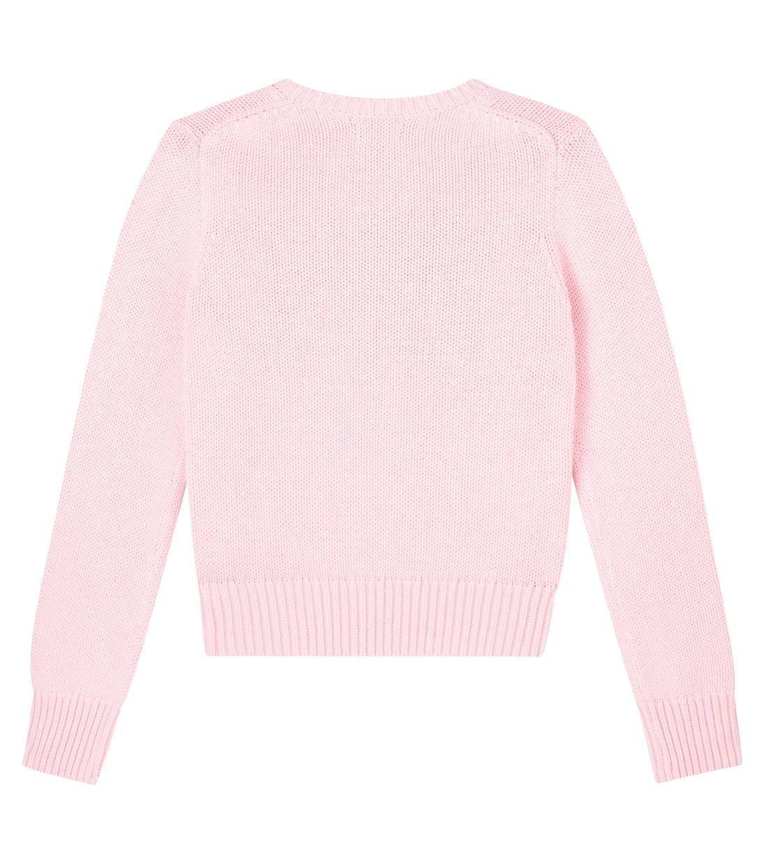 Polo Ralph Lauren Kids - Cotton sweater
