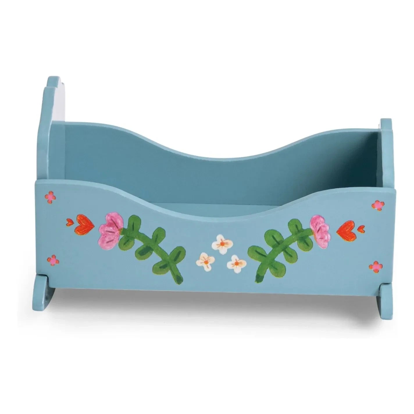 Moulin Roty - Les Minouchkas cradle