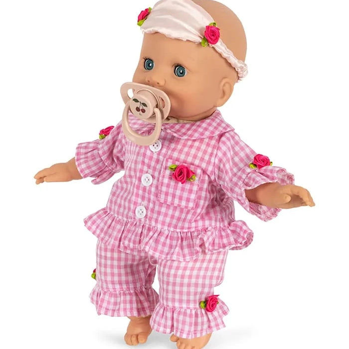 Кукла Konges Sløjd LULU DOLL