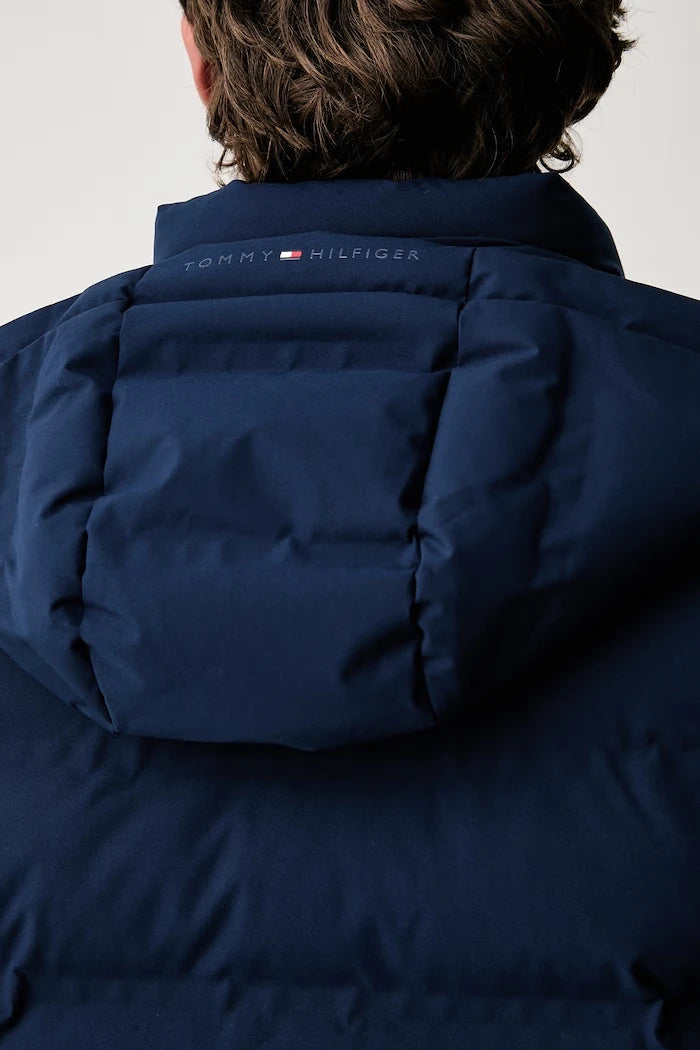Tommy Hilfiger Erkek Mont