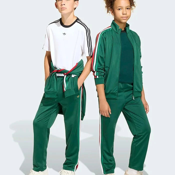 Çocuk spor pantolonu adidas Originals