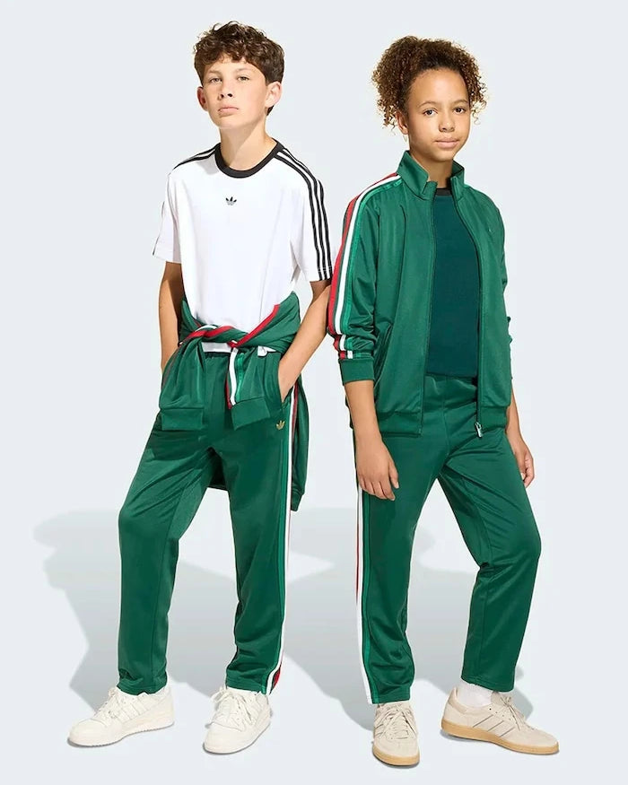 Детски спортен панталон adidas Originals