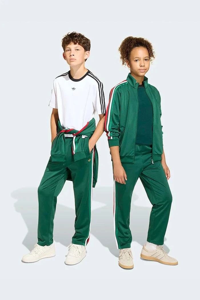 Çocuk spor pantolonu adidas Originals