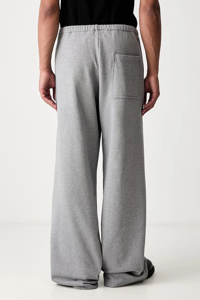 MM6 Maison Margiela erkek pamuklu eşofman altı