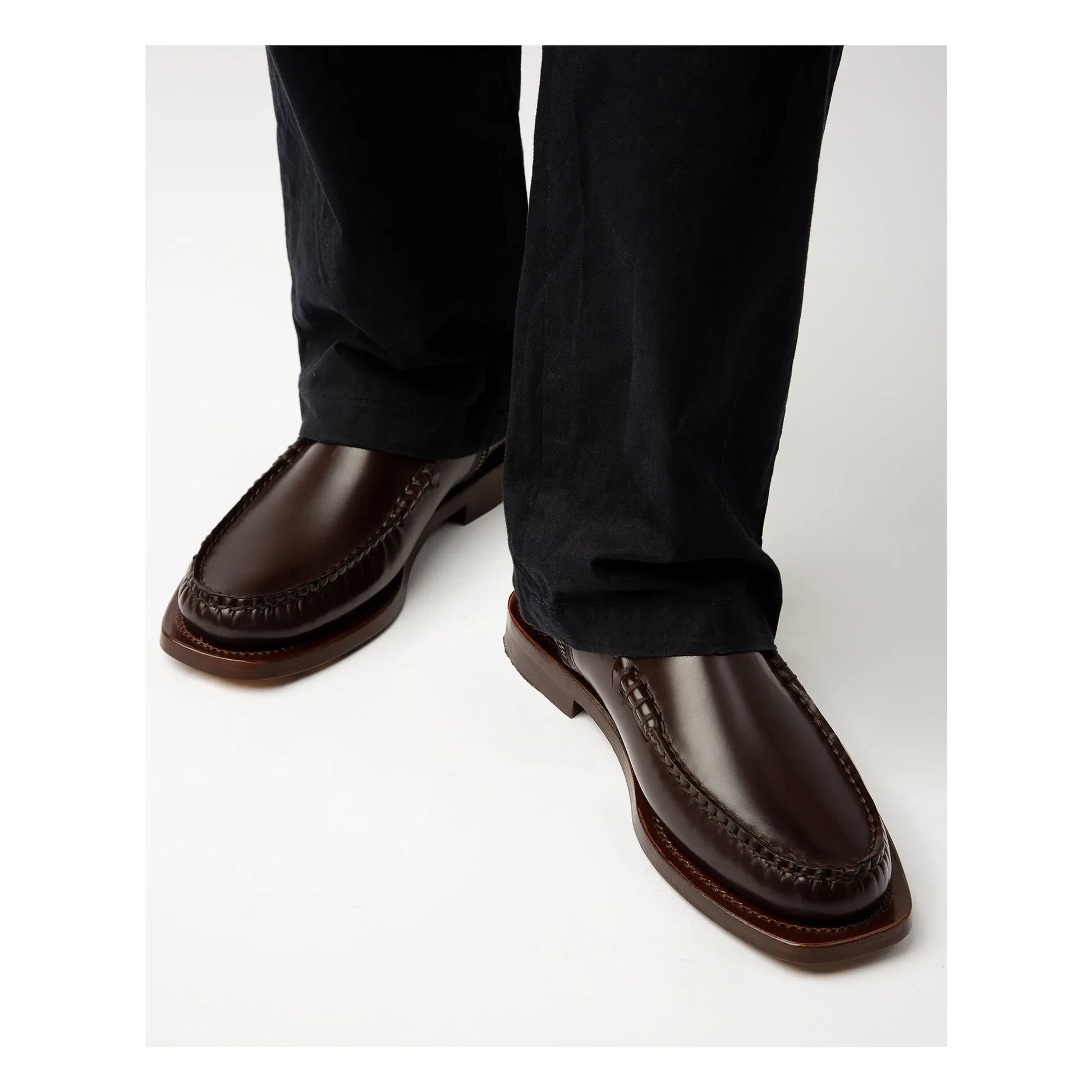 Hereu - Andreu boots | Brown