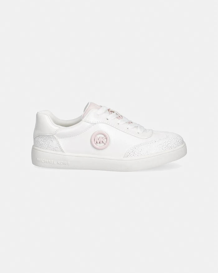 Michael Kors JEM SCOTTY CHARM Çocuk Spor Ayakkabı