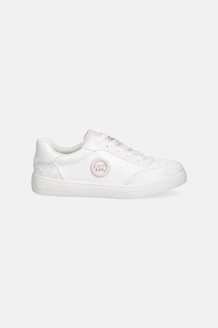 Michael Kors JEM SCOTTY CHARM Çocuk Spor Ayakkabı