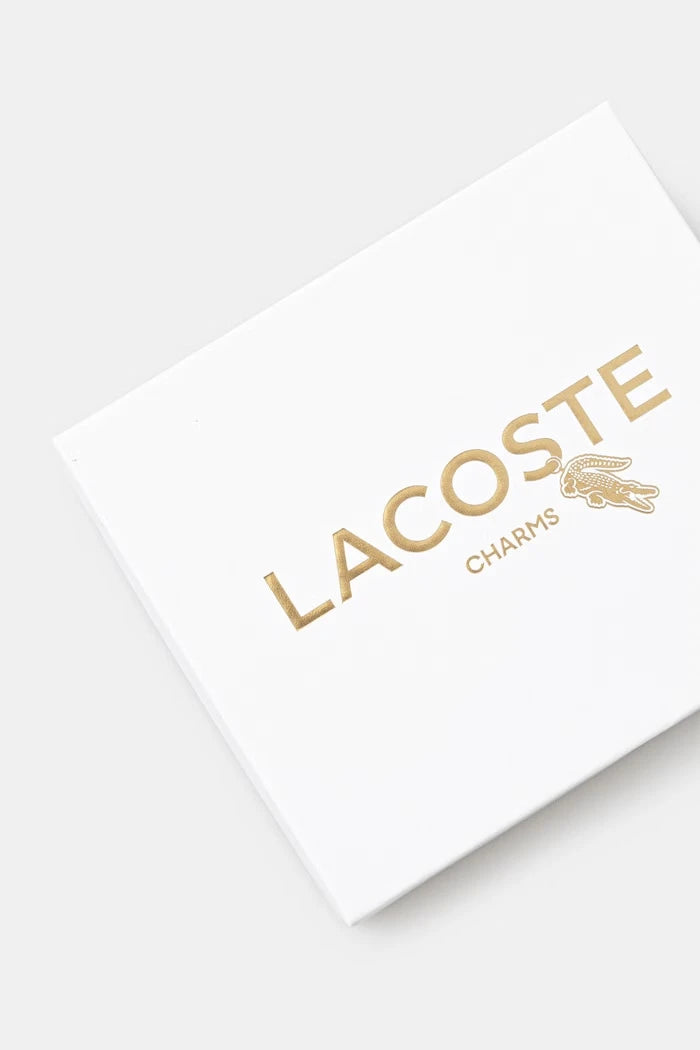 Lacoste kadın anahtarlık