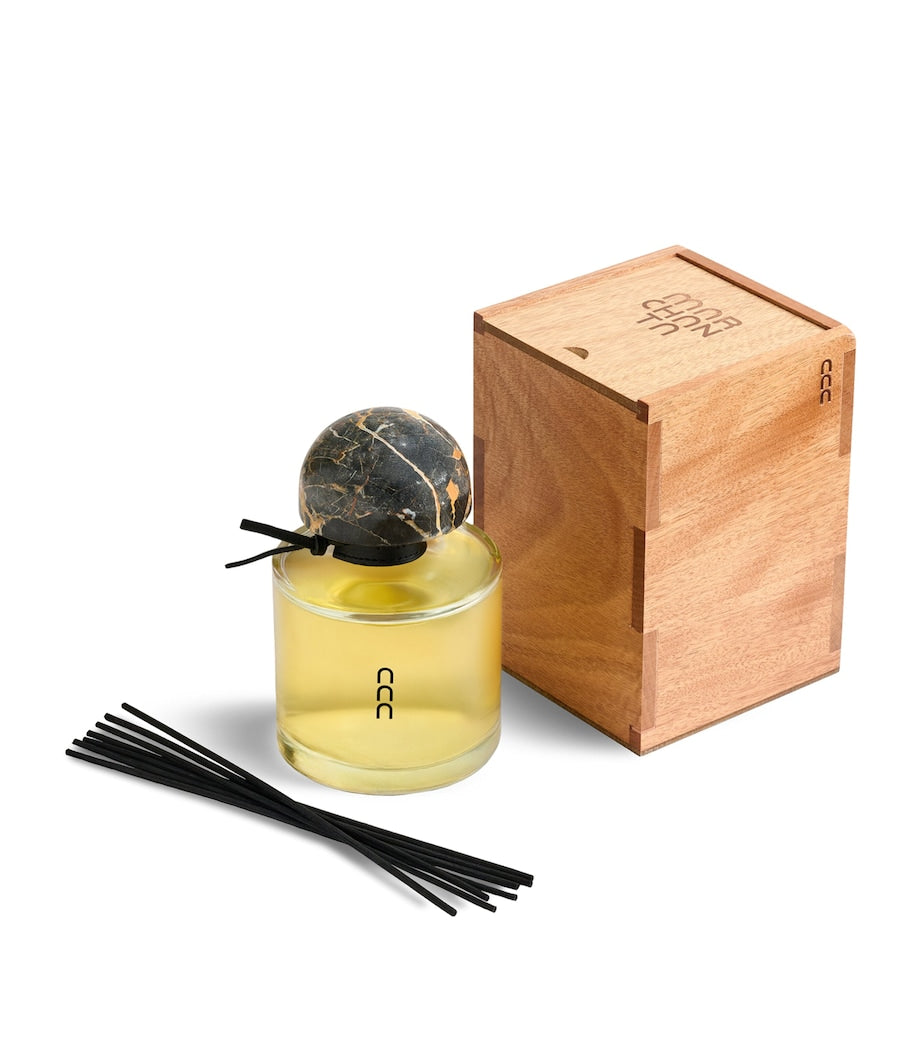 Marchanta Black Marchanta Botella Diffuser (500ml)