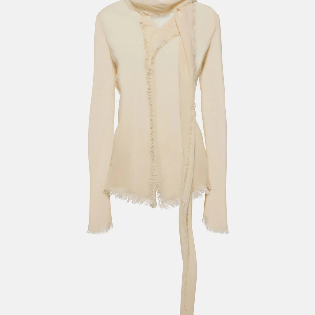 Acne Studios - Krep bluz