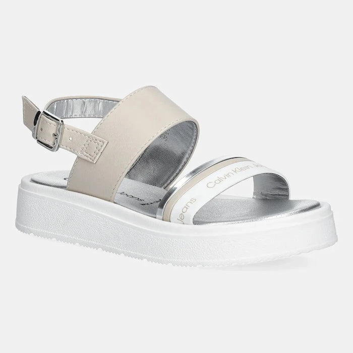 Детски сандали Calvin Klein Jeans