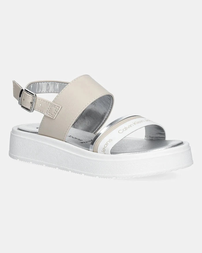 Calvin Klein Jeans Çocuk Sandaletleri
