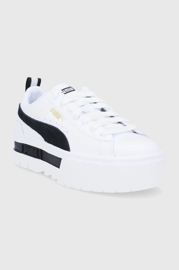 Puma Mayze Lth Ayakkabı