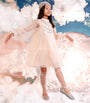 Tutu Du Monde Tulle Crown Jewel Dress (2-11 Years)