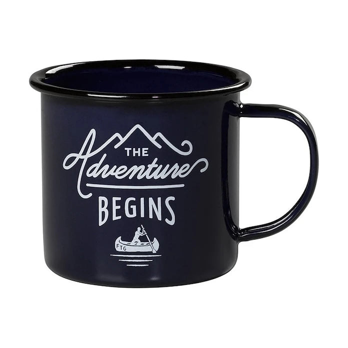 Gentelmen's Hardware Чаша за къмпинг 325 ml