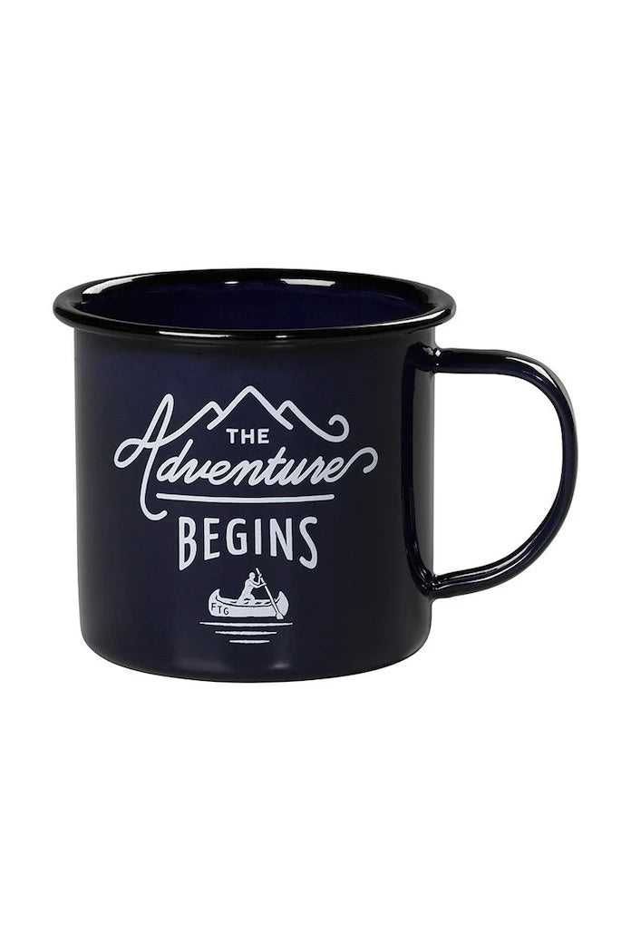 Gentelmen's Hardware Чаша за къмпинг 325 ml