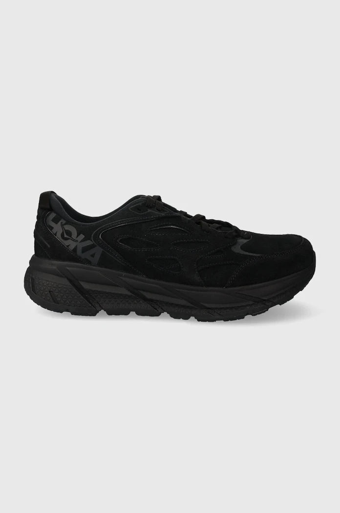Hoka One One Us Clifton L Süet Ayakkabı