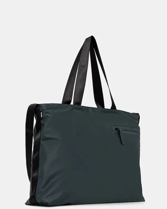 Rains Dash Messenger Tote Bag W3