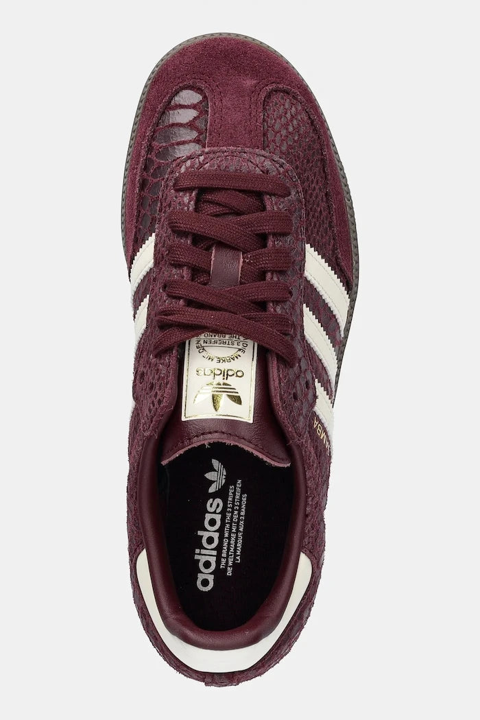 Кожени маратонки adidas Originals Samba Og