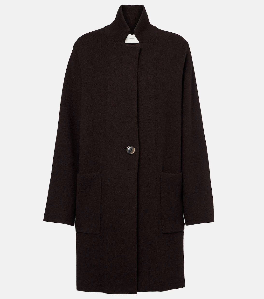 Lisa Yang - Anni cashmere coat