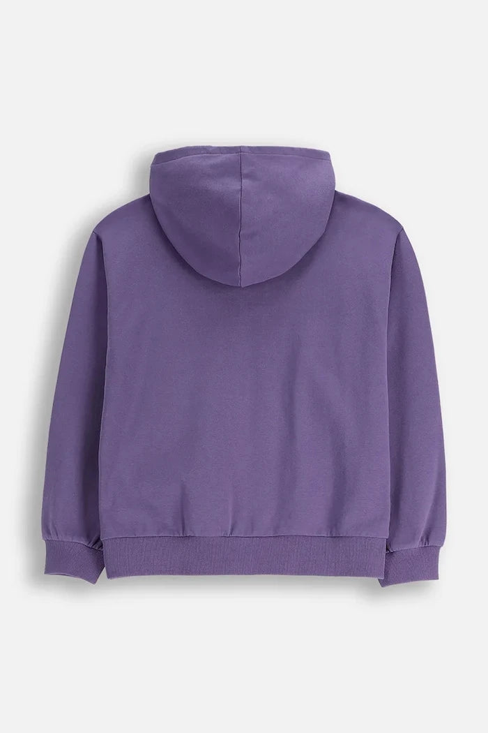 Coccodrillo Çocuk Sweatshirt