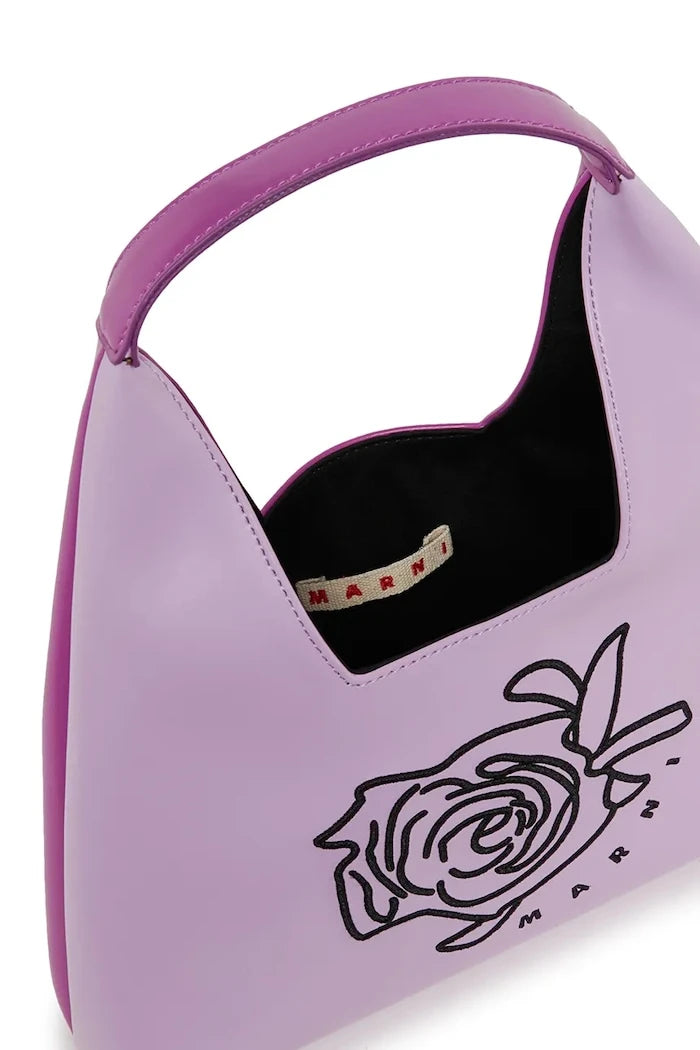 Детска чанта Marni MW114F DIAMOND BAG BAGS