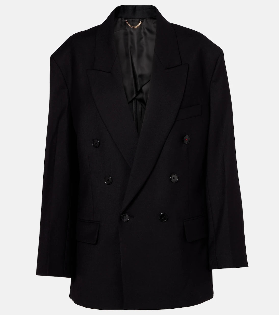 Victoria Beckham - Double-breasted blazer