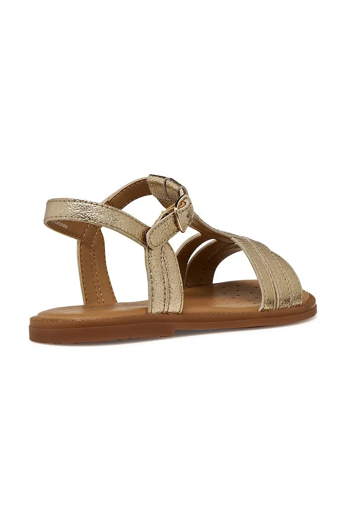 Geox çocuk sandaletleri SANDAL KARLY