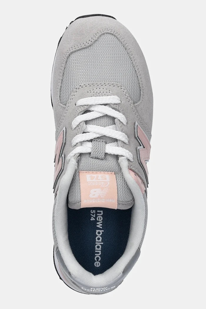 Маратонки New Balance 574