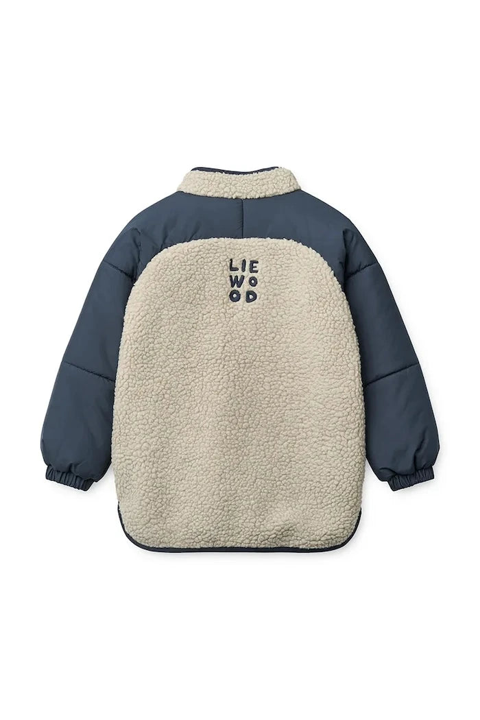 Liewood преходно яке за деца Runa Jacket
