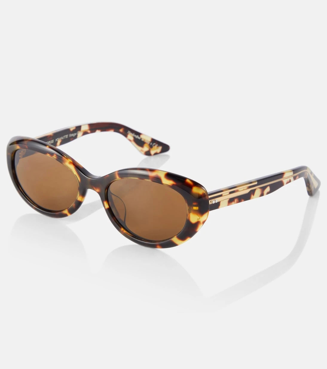 Khaite - x Oliver Peoples 1969C sunglasses