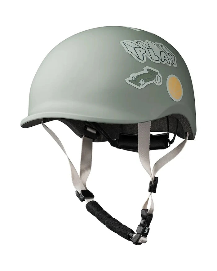 Liewood Çocuk Kaskı Milly Bike Helmet