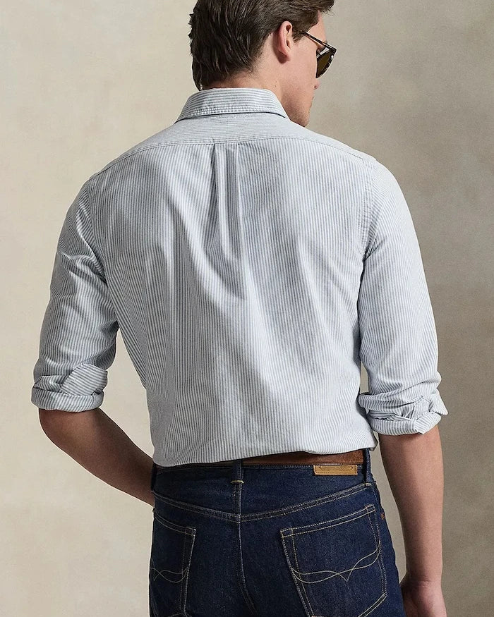 Polo Ralph Lauren Pamuklu Gömlek