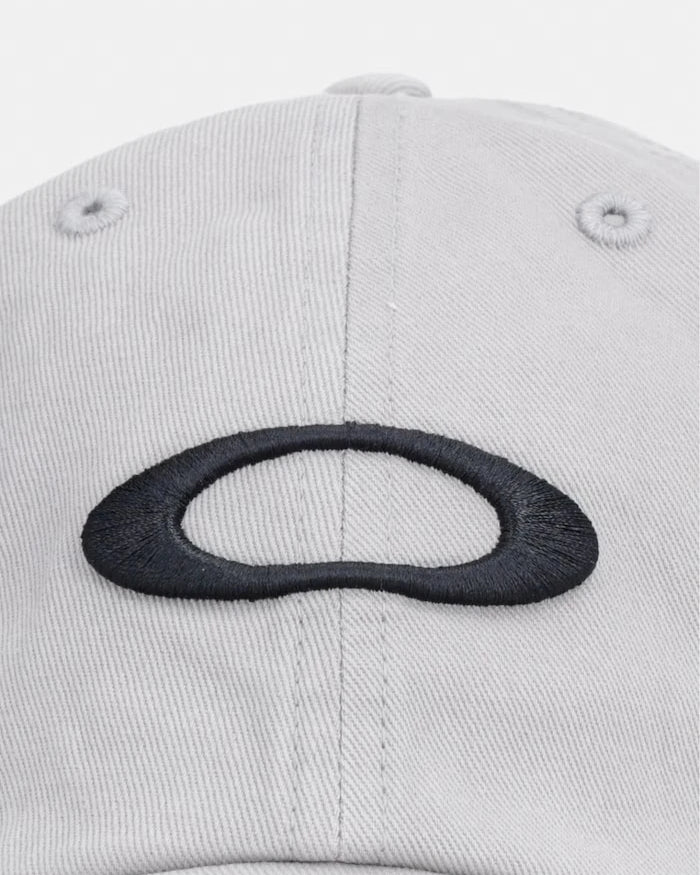 Oakley pamuklu erkek şapka