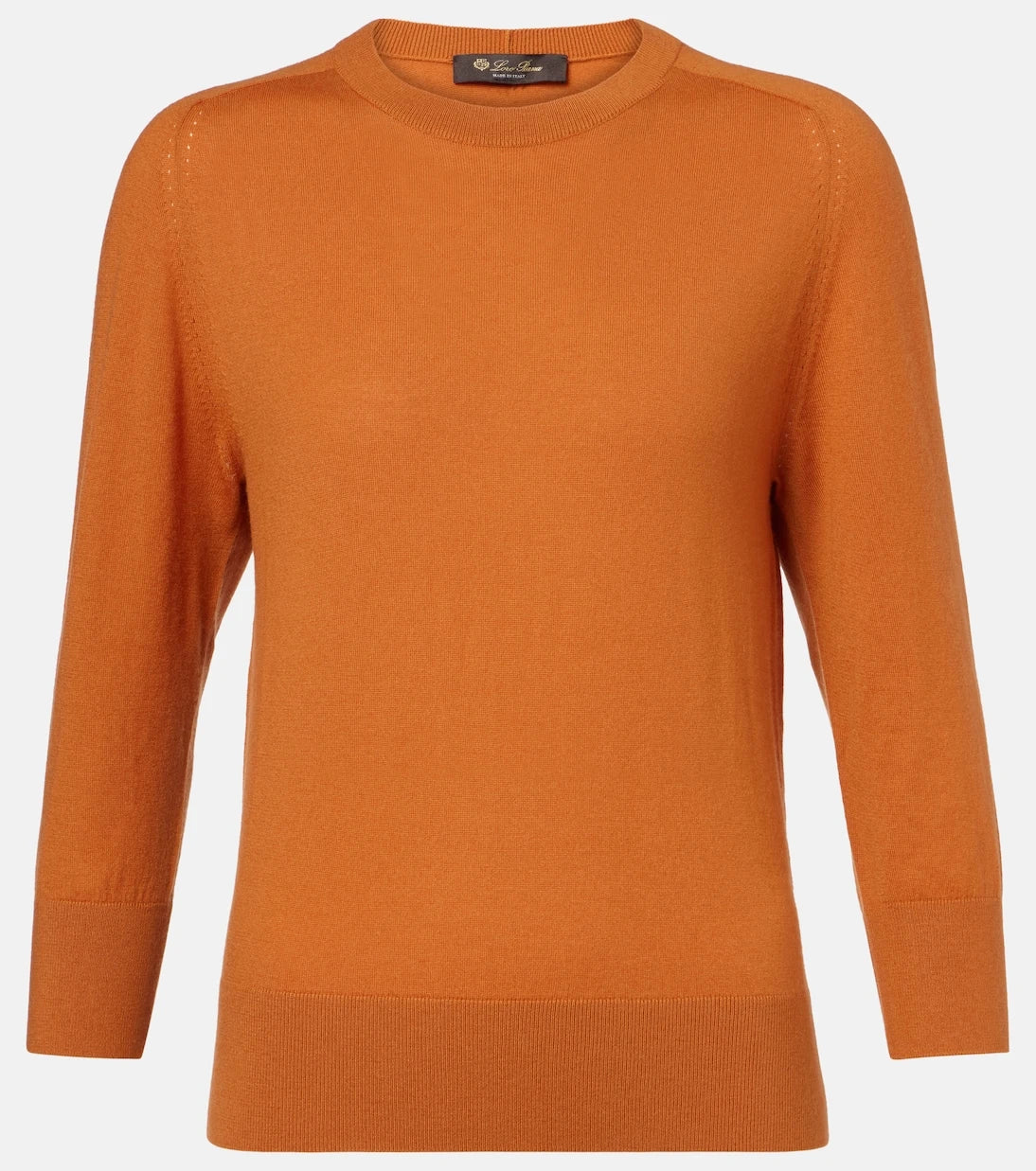 Loro Piana - Piuma cashmere sweater