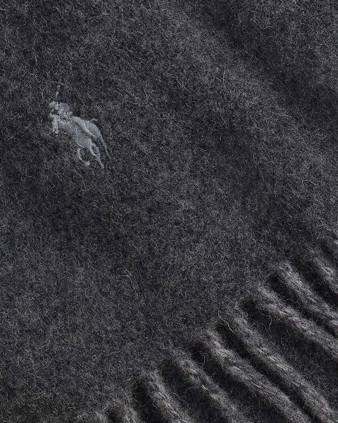 Polo Ralph Lauren Yün Şal