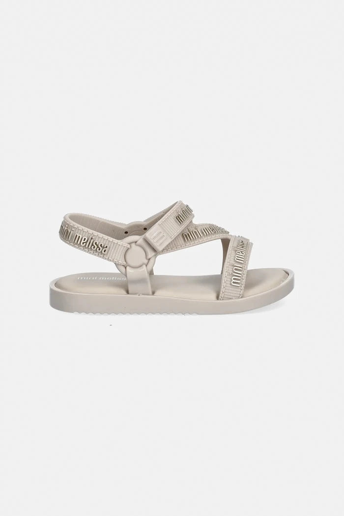 Детски сандали Melissa STRIPES M LOVER BB