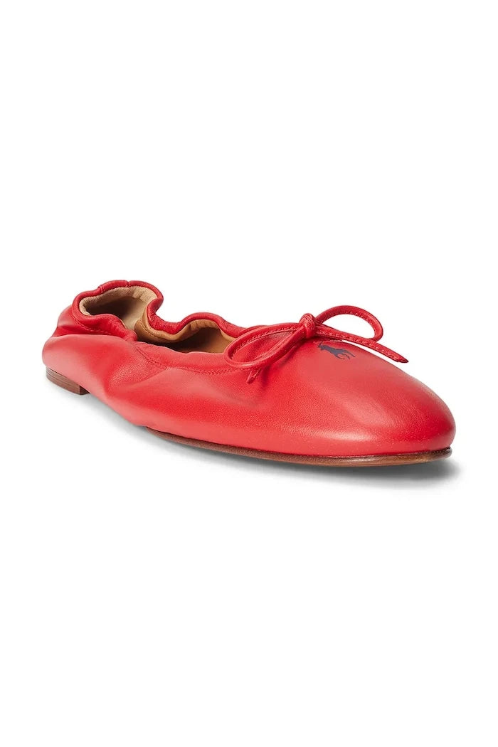 Балеринки Polo Ralph Lauren Flats Ballet