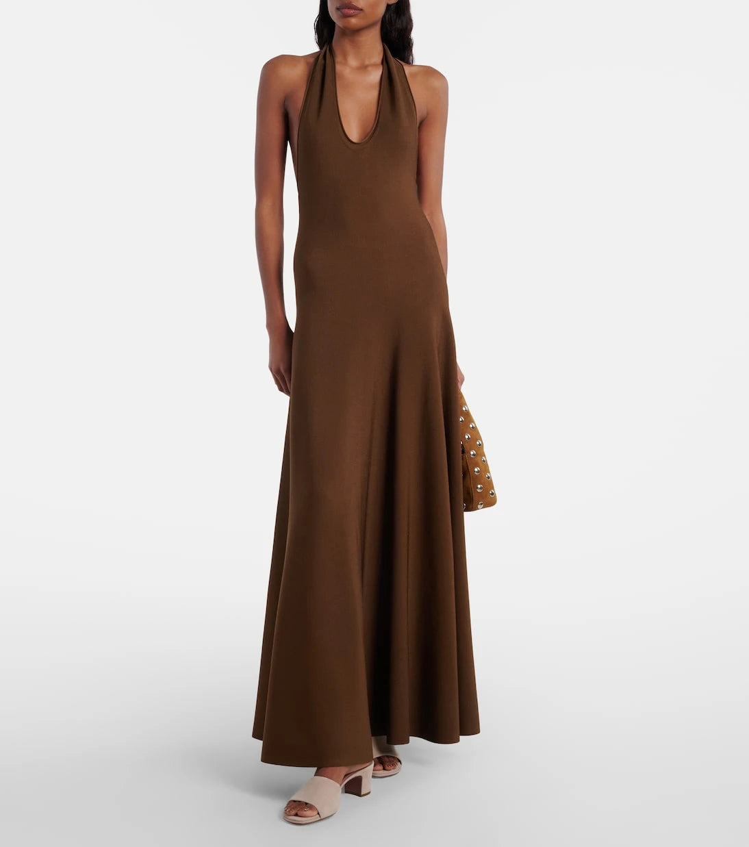 Paris Texas - Ava 50 suede mules