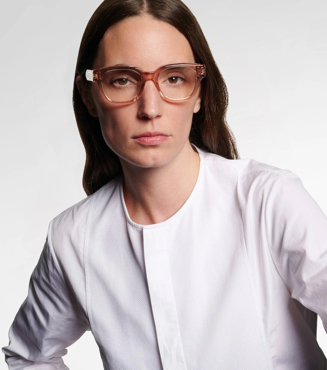 Dior Eyewear - DiorSignature O S6I square glasses